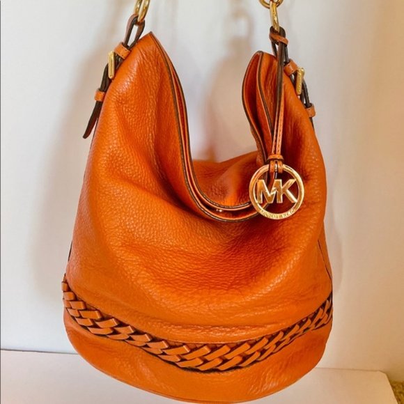 MICHAEL Michael Kors Handbags - MICHAEL KORS Bucket Bag Hard to find.
